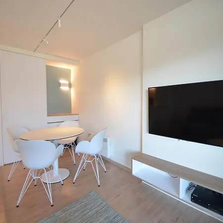 Coastal Retreat With Terrace